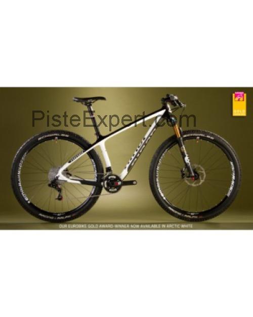 Niner Bikes AIR 9 RDO fiche technique et avis